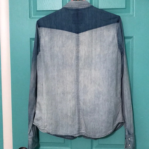 American Eagle Blouse - Picture 7 of 7